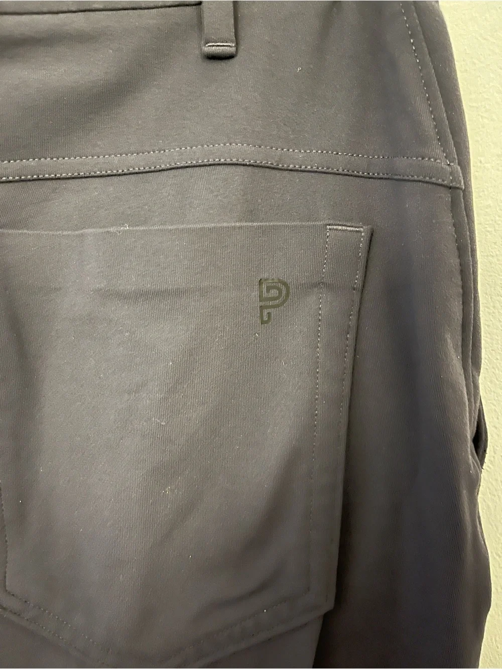 Public Rec Men's Gamechanger 5-Pocket Pant 33x28